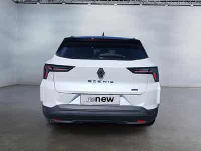 Renault Scenic ESPRIT ALPINE 220 LONG RANGE (2026) - Foto 5