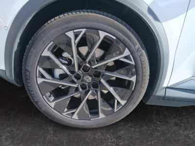 Renault Scenic ESPRIT ALPINE 220 LONG RANGE (2026) - Foto 6