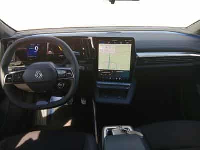 Renault Scenic ESPRIT ALPINE 220 LONG RANGE (2026) - Foto 7