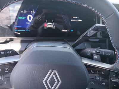 Renault Scenic ESPRIT ALPINE 220 LONG RANGE (2026) - Foto 10