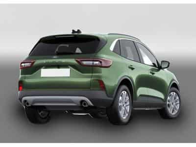 Ford Kuga (2025) - Photo 3