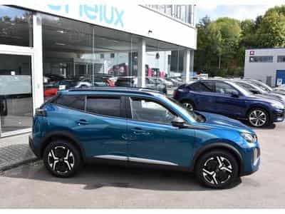 Peugeot 2008 1.2 Allure ACC GPS LANE SIDE REGUL CAM 360 1° MAIN (2025) - Foto 3