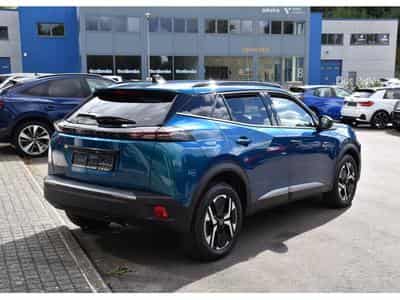 Peugeot 2008 1.2 Allure ACC GPS LANE SIDE REGUL CAM 360 1° MAIN (2025) - Foto 4