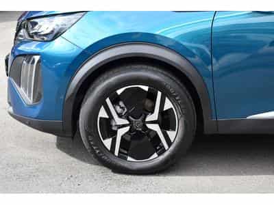 Peugeot 2008 1.2 Allure ACC GPS LANE SIDE REGUL CAM 360 1° MAIN (2025) - Foto 5