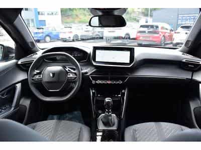 Peugeot 2008 1.2 Allure ACC GPS LANE SIDE REGUL CAM 360 1° MAIN (2025) - Foto 9