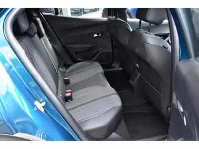 Peugeot 2008 1.2 Allure ACC GPS LANE SIDE REGUL CAM 360 1° MAIN (2025) - Foto 8