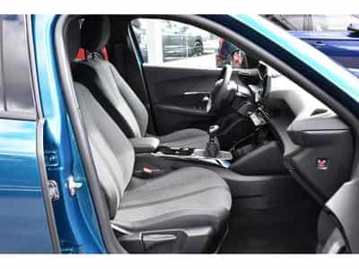 Peugeot 2008 1.2 Allure ACC GPS LANE SIDE REGUL CAM 360 1° MAIN (2025) - Foto 7