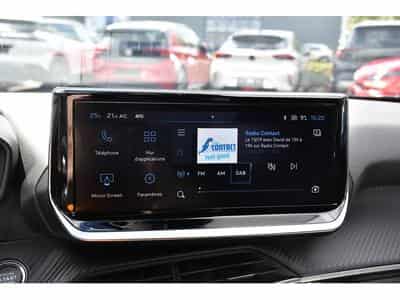 Peugeot 2008 1.2 Allure ACC GPS LANE SIDE REGUL CAM 360 1° MAIN (2025) - Foto 11
