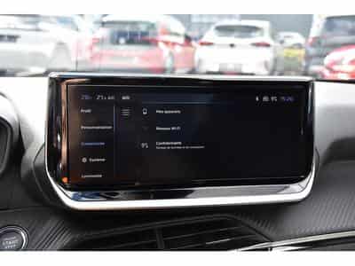 Peugeot 2008 1.2 Allure ACC GPS LANE SIDE REGUL CAM 360 1° MAIN (2025) - Foto 13