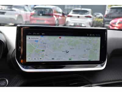 Peugeot 2008 1.2 Allure ACC GPS LANE SIDE REGUL CAM 360 1° MAIN (2025) - Foto 10