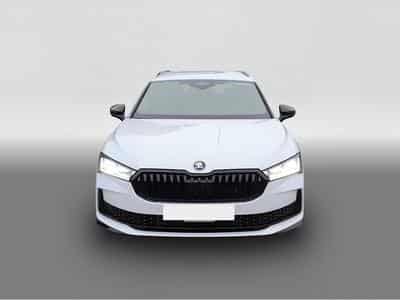 Skoda Superb (2025) - Photo 2