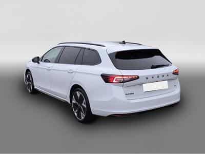 Skoda Superb (2025) - Photo 5