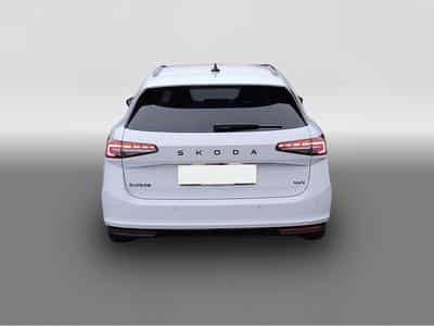 Skoda Superb (2025) - Photo 6