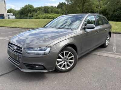 Audi A4 Avant 2.0 TDI 120 (2014) - Photo 1
