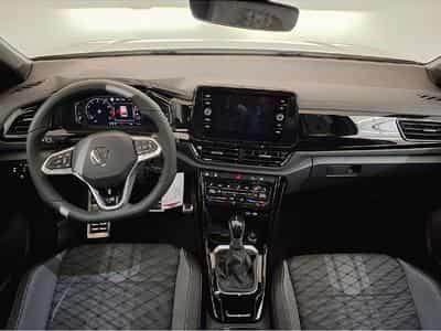 VW T-Roc (2025) - Photo 11