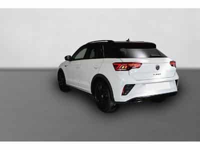 VW T-Roc (2025) - Photo 3