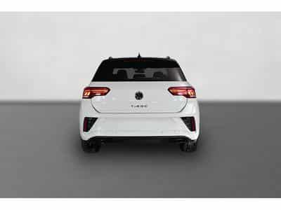 VW T-Roc (2025) - Photo 4