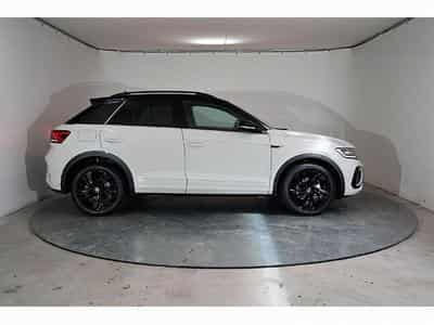 VW T-Roc (2025) - Photo 6