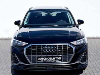 Audi Q3 Q3 40 TFSI quattro S line // 1.HAND // GARANTIE (2025) - Foto 2