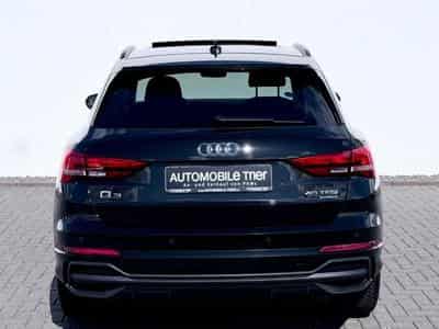 Audi Q3 Q3 40 TFSI quattro S line // 1.HAND // GARANTIE (2025) - Foto 6