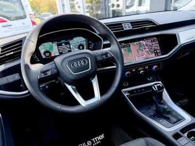 Audi Q3 Q3 40 TFSI quattro S line // 1.HAND // GARANTIE (2025) - Foto 10