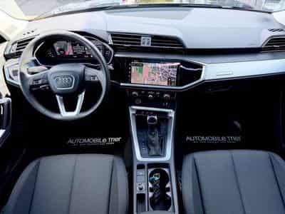 Audi Q3 Q3 40 TFSI quattro S line // 1.HAND // GARANTIE (2025) - Foto 11