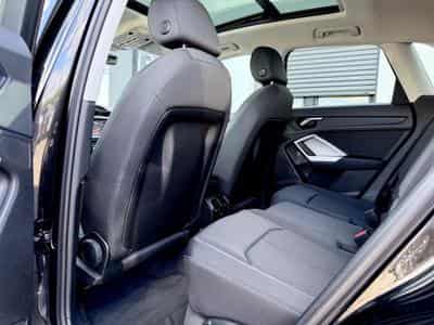 Audi Q3 Q3 40 TFSI quattro S line // 1.HAND // GARANTIE (2025) - Foto 14