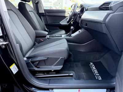 Audi Q3 Q3 40 TFSI quattro S line // 1.HAND // GARANTIE (2025) - Foto 13