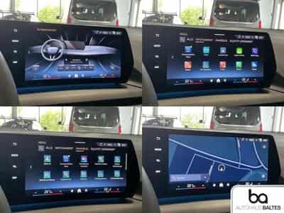 BMW 120 (2025) - Photo 14