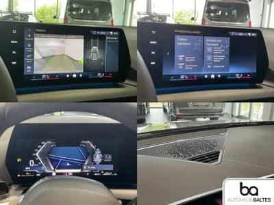 BMW 120 (2025) - Photo 15