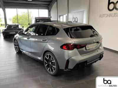 BMW 120 (2025) - Photo 4