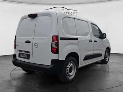Opel Combo Comfort (2026) - Foto 3