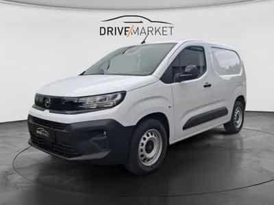 Opel Combo Comfort (2026) - Foto 1