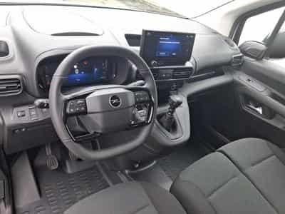 Opel Combo Comfort (2026) - Foto 2