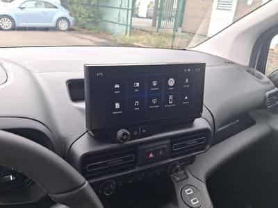 Opel Combo Comfort (2026) - Foto 6