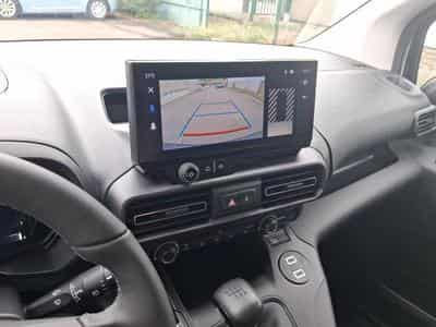 Opel Combo Comfort (2026) - Foto 8