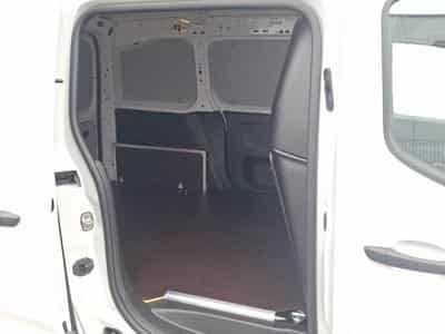 Opel Combo Comfort (2026) - Foto 13