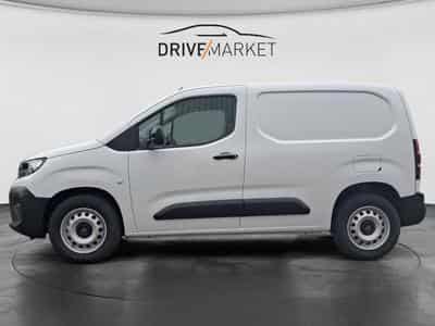 Opel Combo Comfort (2026) - Foto 15