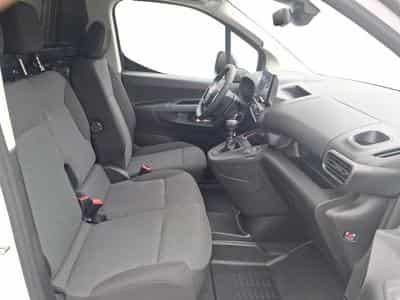 Opel Combo Comfort (2026) - Foto 12