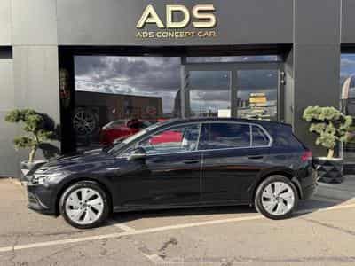 VW Golf VIII Style 1.5 130ch/Camera/Car Play/Sièges électriques (2024) - Foto 2