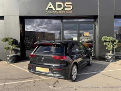 VW Golf VIII Style 1.5 130ch/Camera/Car Play/Sièges électriques (2024) - Foto 3