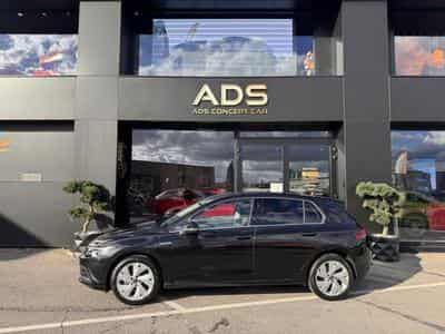 VW Golf VIII Style 1.5 130ch/Camera/Car Play/Sièges électriques (2024) - Foto 13