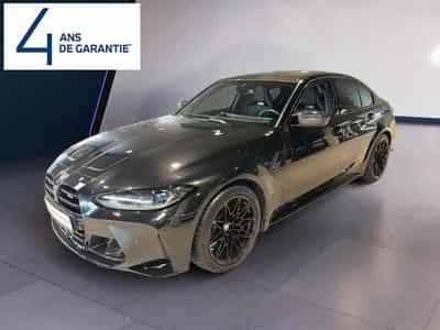 BMW M3 M3 Competition xDrive Berline (2024) - Foto 1