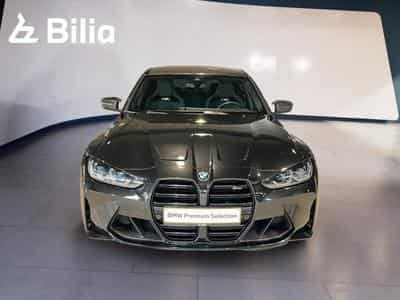 BMW M3 M3 Competition xDrive Berline (2024) - Foto 2