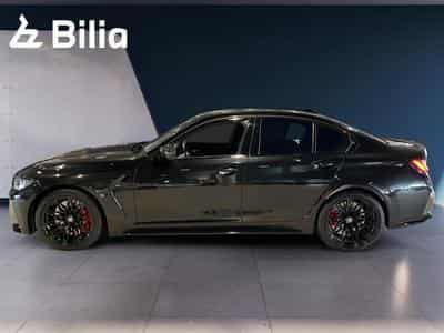 BMW M3 M3 Competition xDrive Berline (2024) - Foto 3