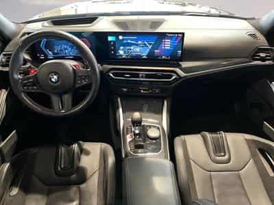 BMW M3 M3 Competition xDrive Berline (2024) - Foto 7
