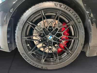 BMW M3 M3 Competition xDrive Berline (2024) - Foto 9