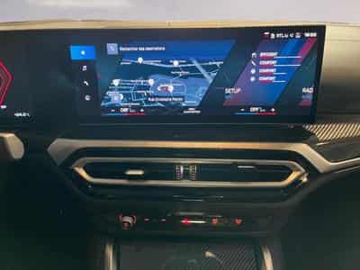 BMW M3 M3 Competition xDrive Berline (2024) - Foto 11