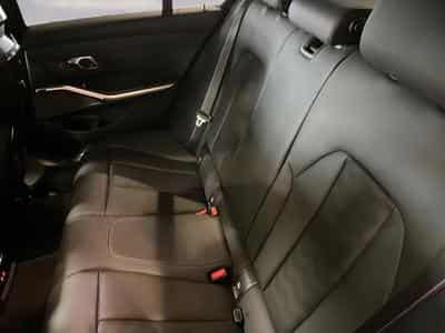 BMW M3 M3 Competition xDrive Berline (2024) - Foto 13