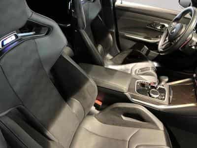 BMW M3 M3 Competition xDrive Berline (2024) - Foto 12